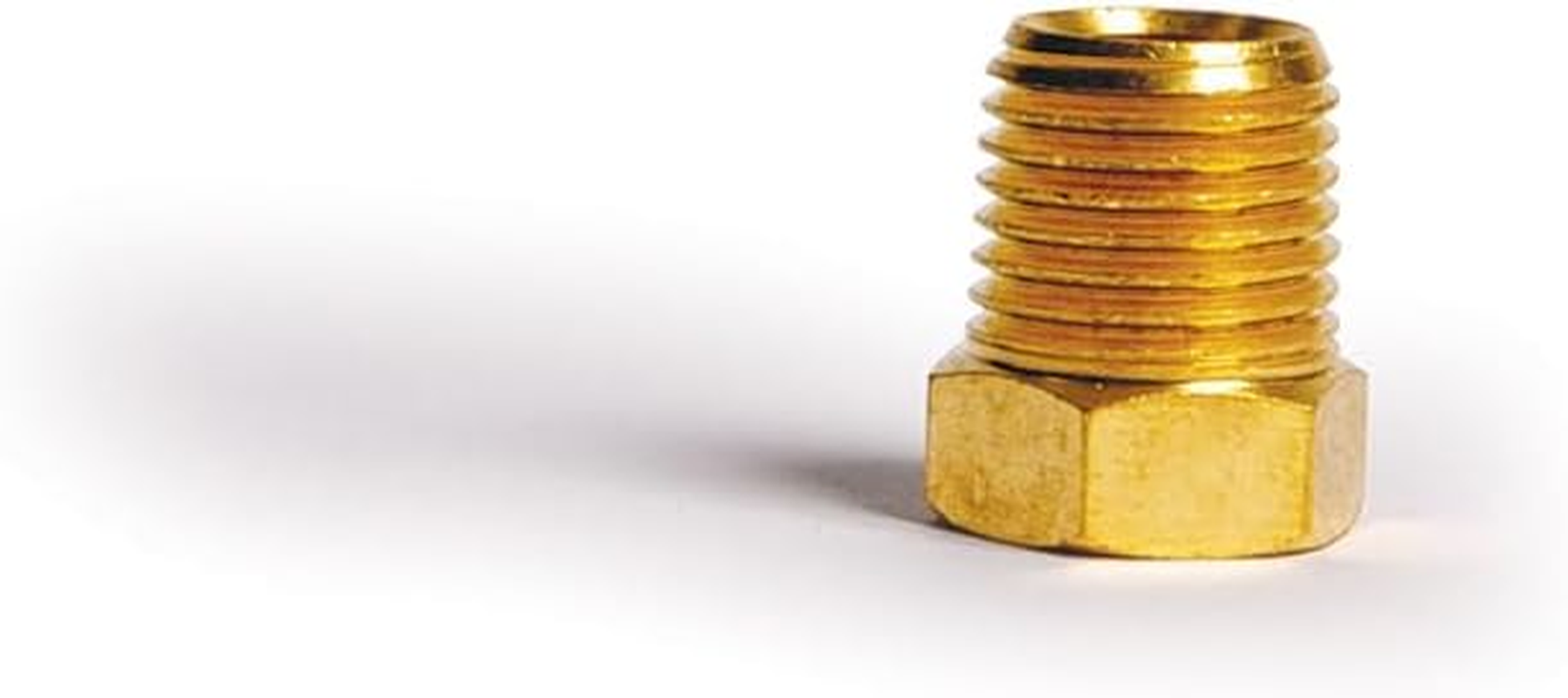 1/2-Inch Male 1/4-Inch Female Reducing Brush