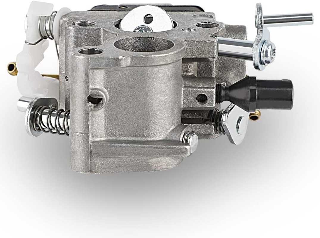 HPENP 506450501 Carburetor with Tune up Kit for Husqvarna 440 435 435E 440E 135 135E 140 140E Jonsered CS2240 CS2240S Chainsaw Replace Zama C1T-EL41A C1T-EL41 Carb