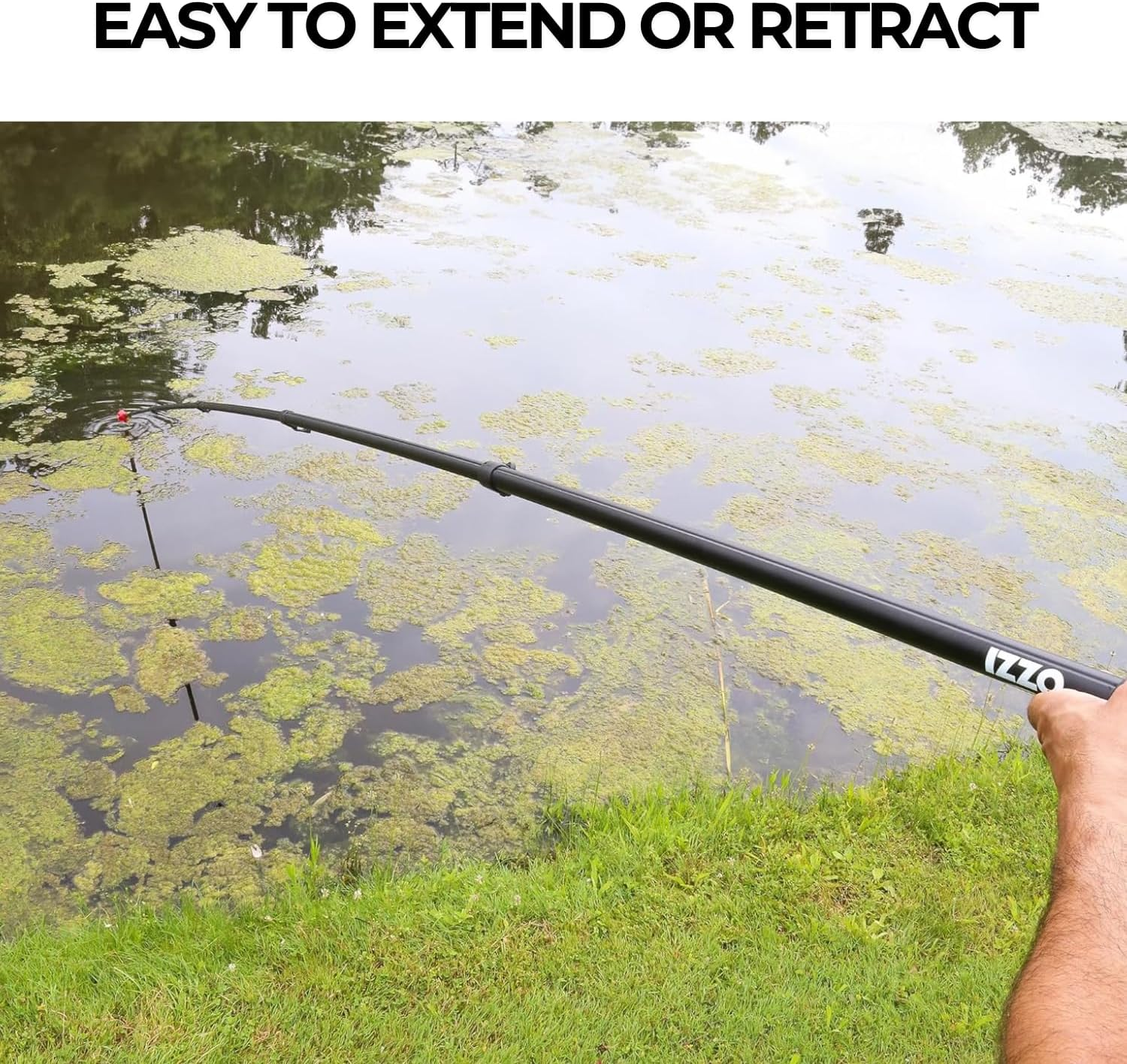 Izzo Izzo image number 2