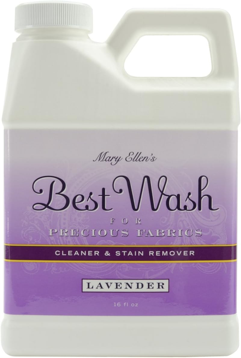 Mary Ellen'S Best Wash 16Oz-16 Ounce