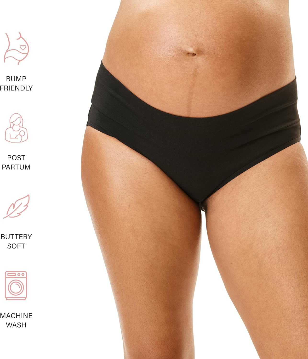 Motherhood Maternity Women'S