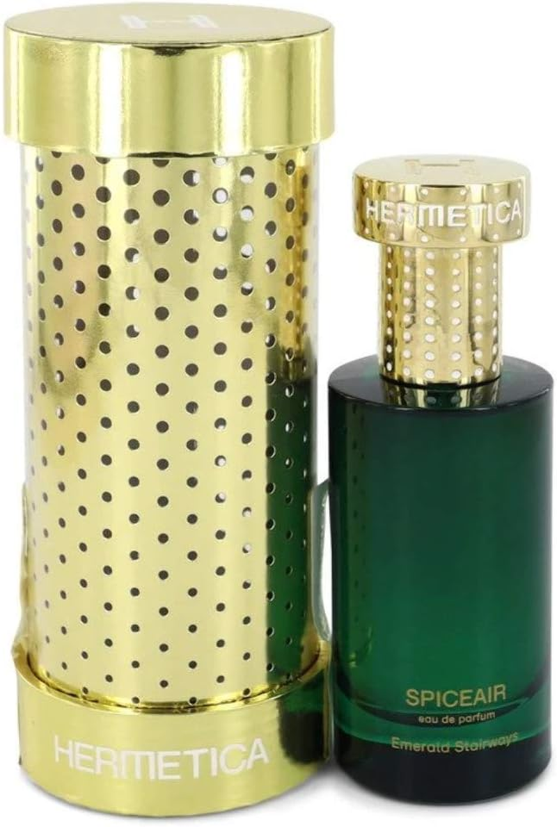 Hermetica Spiceair image number 2