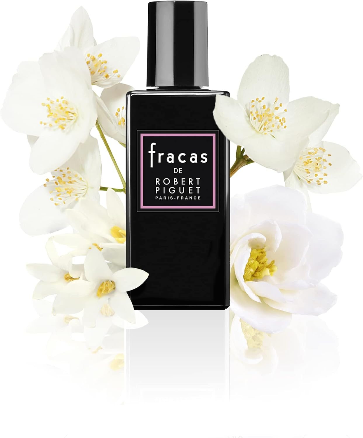 Robert Piguet Fracas Eau De Parfum Spray for Women 100 Ml image number 1