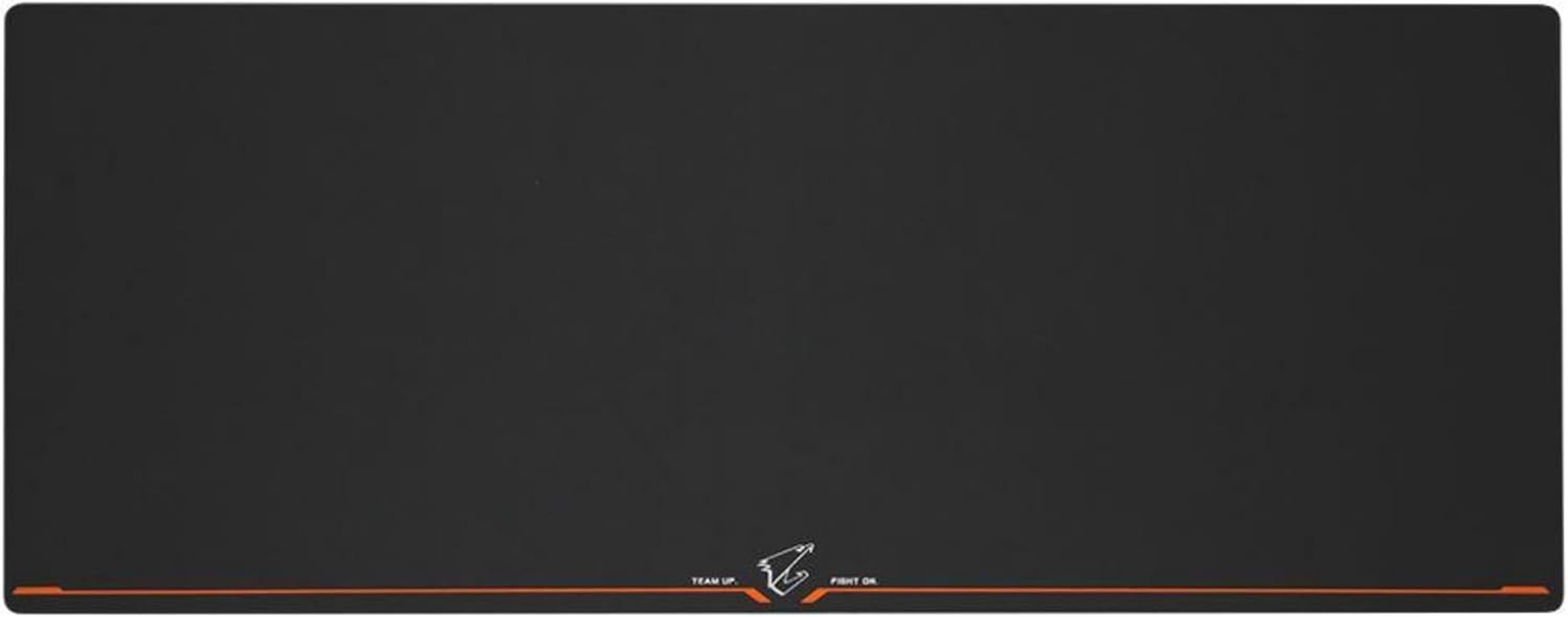 Gigabyte AORUS AMP900 Extended Gaming Mouse Pad Micro Pattern Desk-Sized Spill image number 2