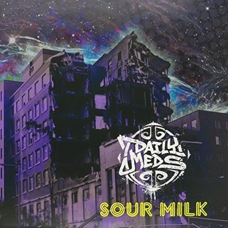 Sour Milk