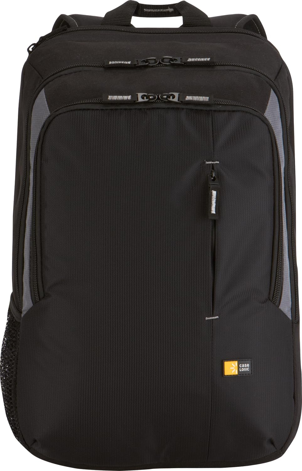 Case Logic VNB-217 Value 17-Inch Laptop Backpack (Black) image number 3