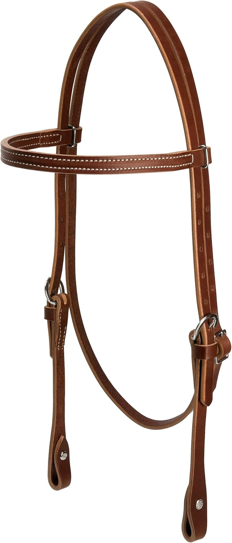 Weaver Leather Horizons Headstall image number 5