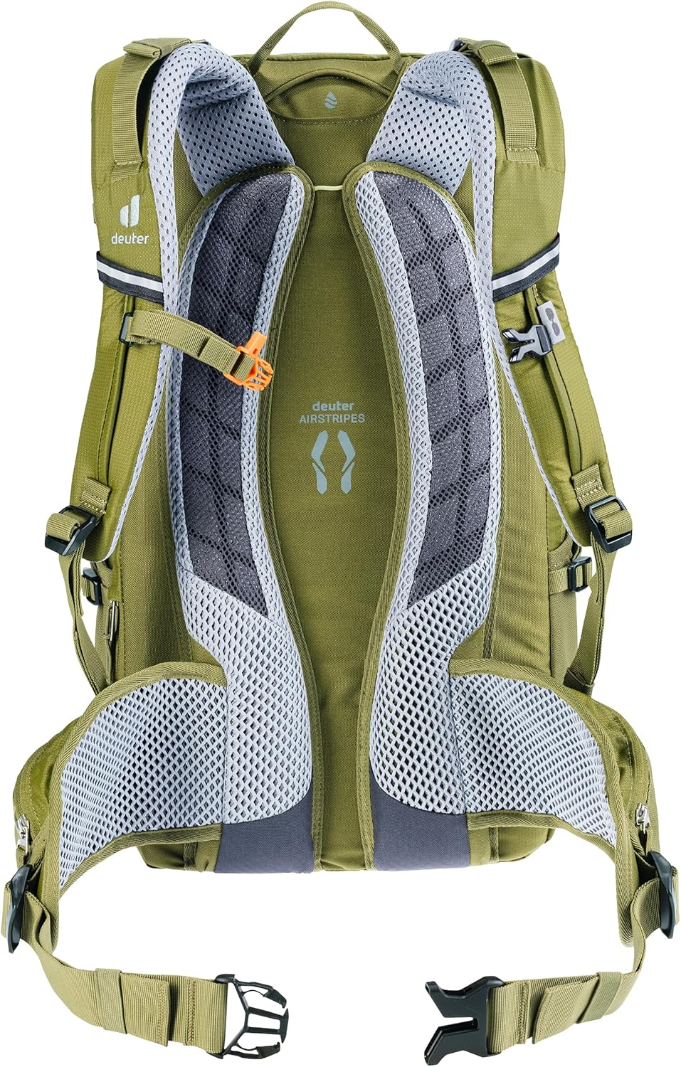 Deuter Trans Alpine 30 (2024) Bicycle Backpack Man image number 5