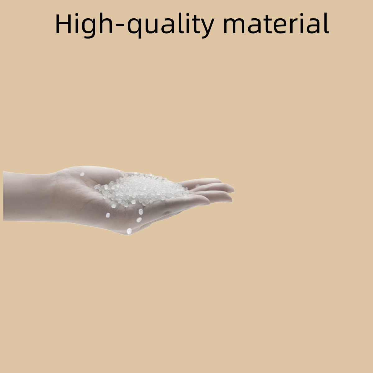 50PCS Toilet Seat Cleaning Bag,Reusable，Suitable for Kids Training Seats, Toddlers, Adults and Outdoor Pets, Bedpans and Outdoor Use(42 X 24Cm) image number 5