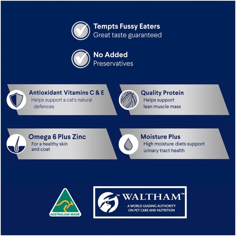 ADVANCE CAT ADULT SUCCULENT TURKEY 85G 7PK(292525) (OM7) image number 2