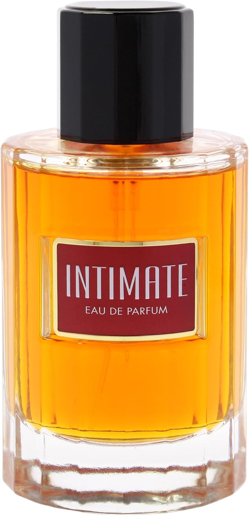 Intimate by Le Vogue for Unisex - 3.4 Oz EDP Spray image number 5