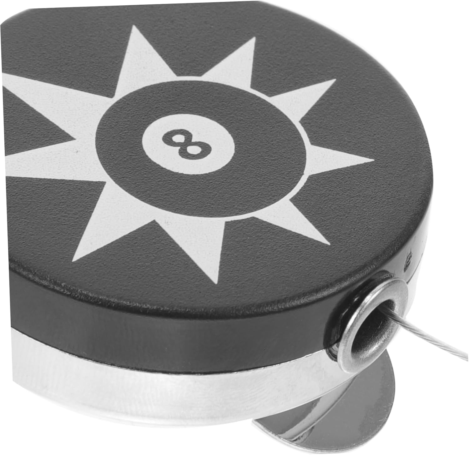 Telescopic Chocolate Holder Chalk Holders for Billiard Pool Chalk Holder Pool Cue Chalk Holder Tools Creative Cue Chalk Holders Retractable Chalk Holder Billiard Supplies