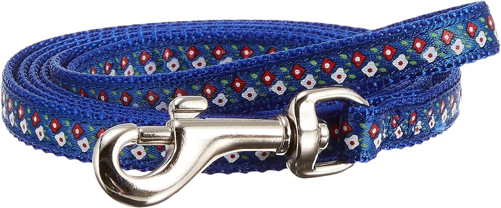 Turkey Nekomote Old Flower 01 Torso Ring Set N image number 2