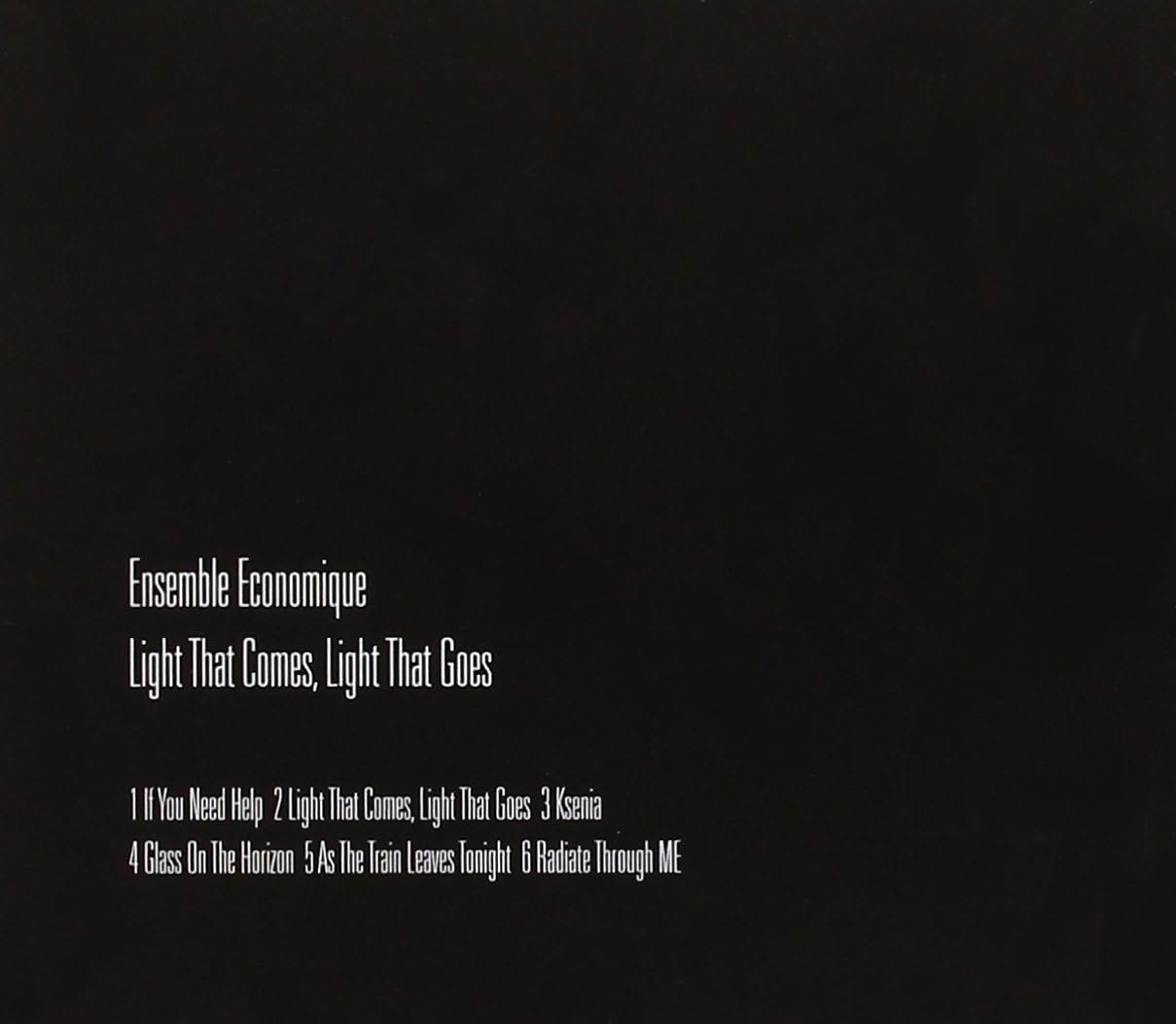 Light That Comes, image number 2