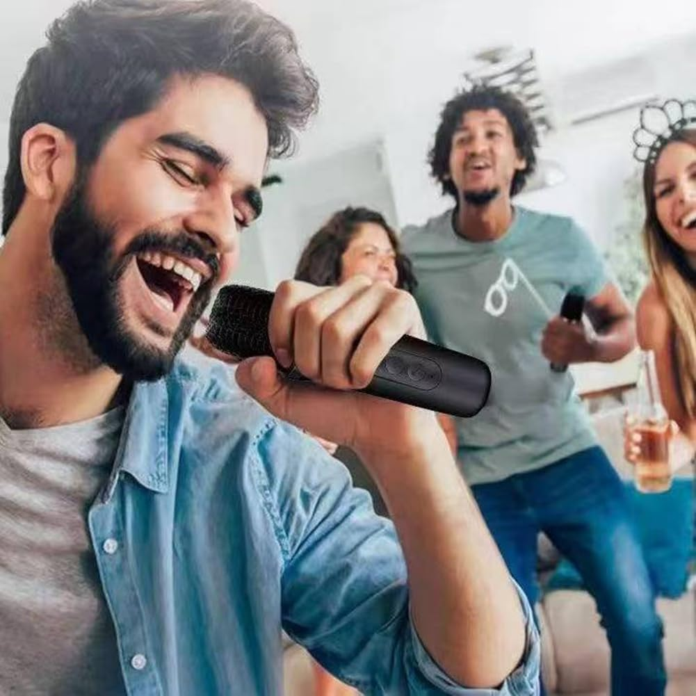 Peakloong Bluetooth Speaker Mobile Phone Holder Outdoor Mini Desktop Folding Lazy Holder Home Audio 2 in 1 image number 4