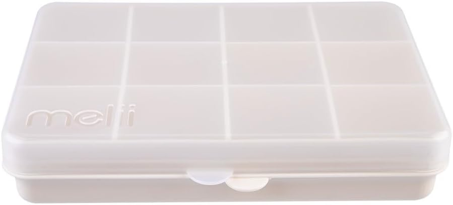 Melii Luxe Snackle Box - Ivory image number 4