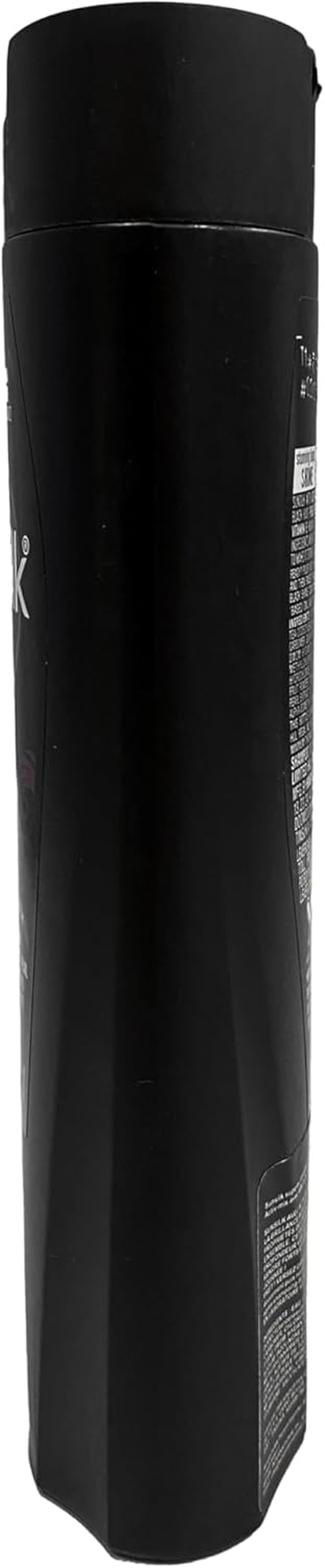 Sunsilk Stunning Black Shine Shampoo, 180Ml