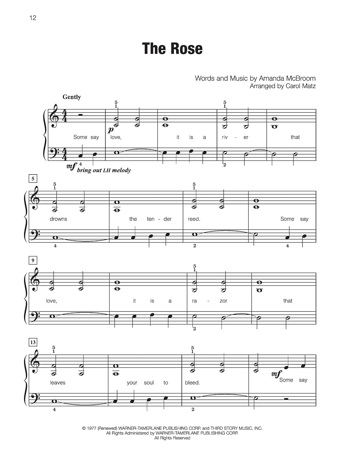 Famous & Fun for Adults Pop 3 image number 2