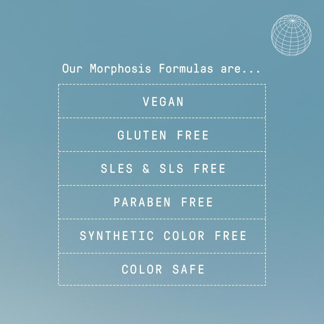 Framesi Conditioner Framesi Morphosis Re-Structure Shampoo image number 2