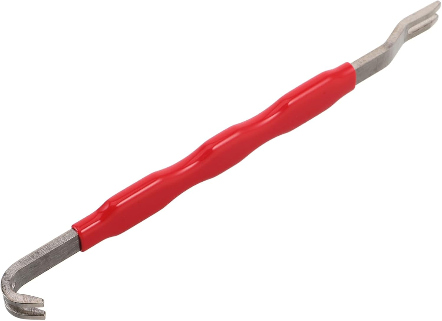 DONFAMDS Automotive Electrical Connector Pin Removal Tool Wiring Harness Terminal Separator Tool for Car Vehicle Electronics Mechanics image number 3