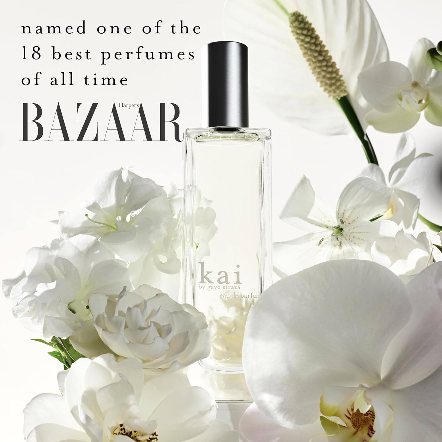 Kai Eau De Parfum 50Ml image number 1