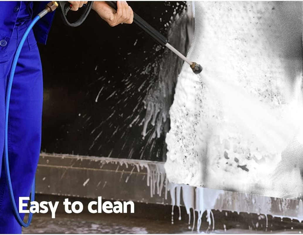 Weisshorn Car Mats, Rubber Cars Carpets Floor Mat anti Slip Cover Protector for Tesla Model Y Decor Accessories, 2021-2022 Resistant to Water Oils UV Sunlight Black