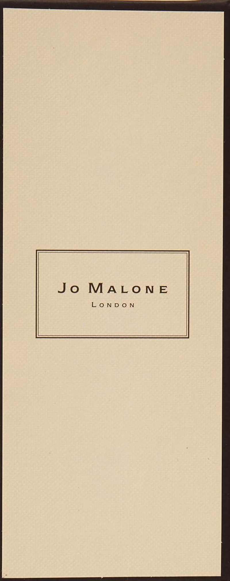 Jo Malone Red Roses Cologne Spray (Originally without Box) Womens Perfume, 30 Ml image number 4