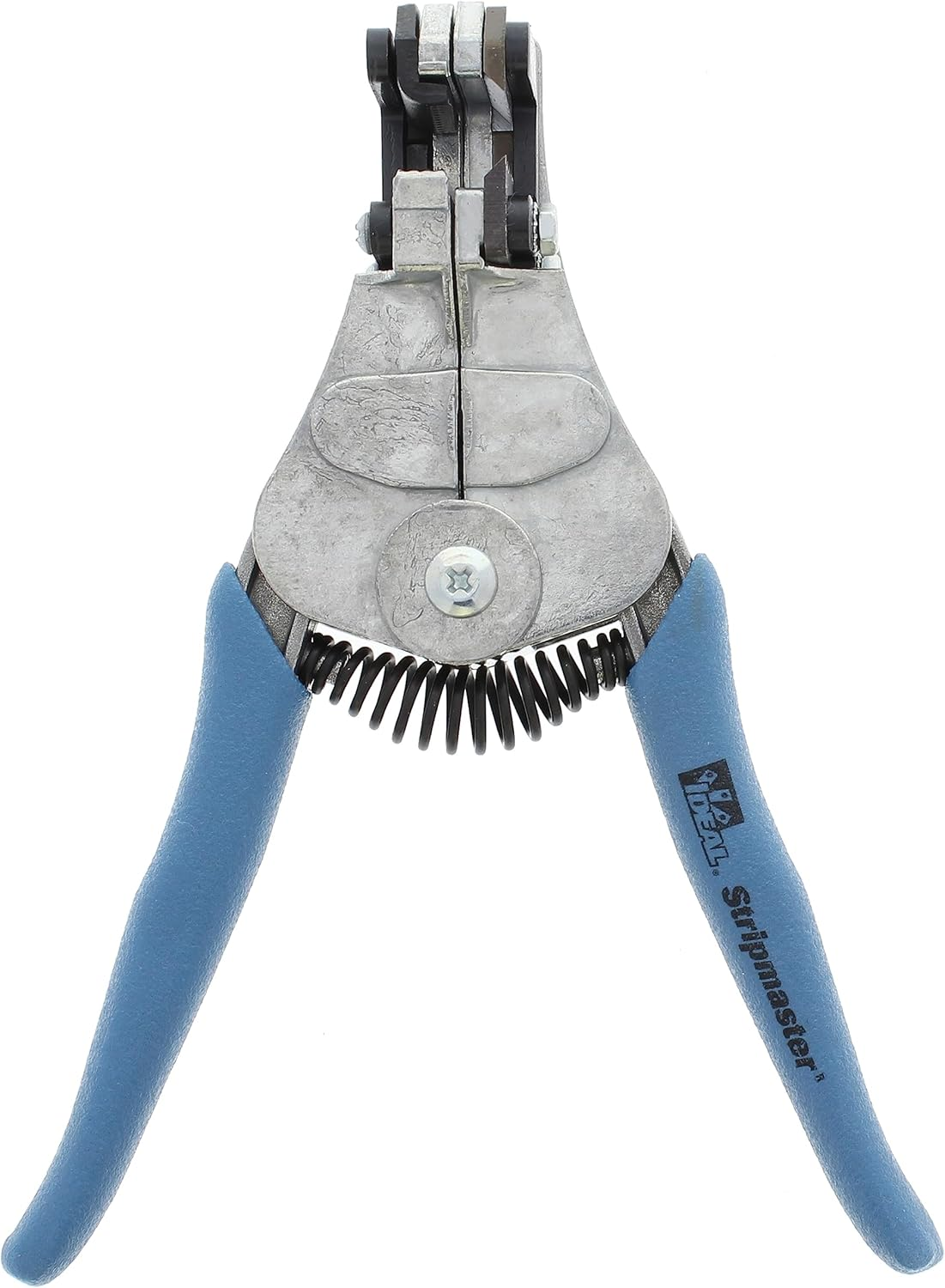 Ideal Industries Stripmaster Wire Stripper, 16 to #26 AWG image number 3