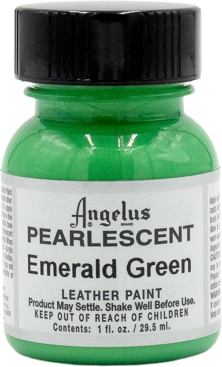 Angelus Neon Leather Paint