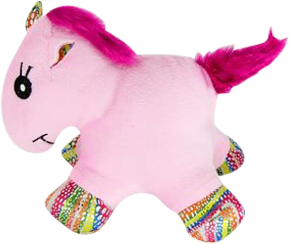 AFP Dog Toy Unicorn with Squeaker
