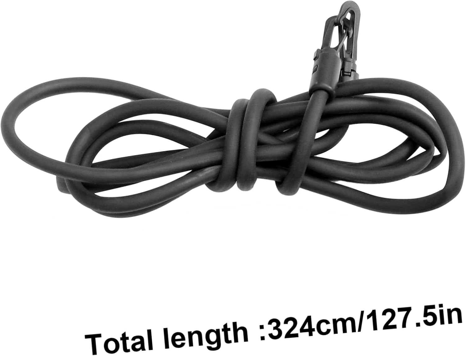 Ankle Strap Resistance Band Swimming Training Belt Adjustable Straps for Adults Boys and Girls Neoprene Comfort for Pool Exercises image number 1