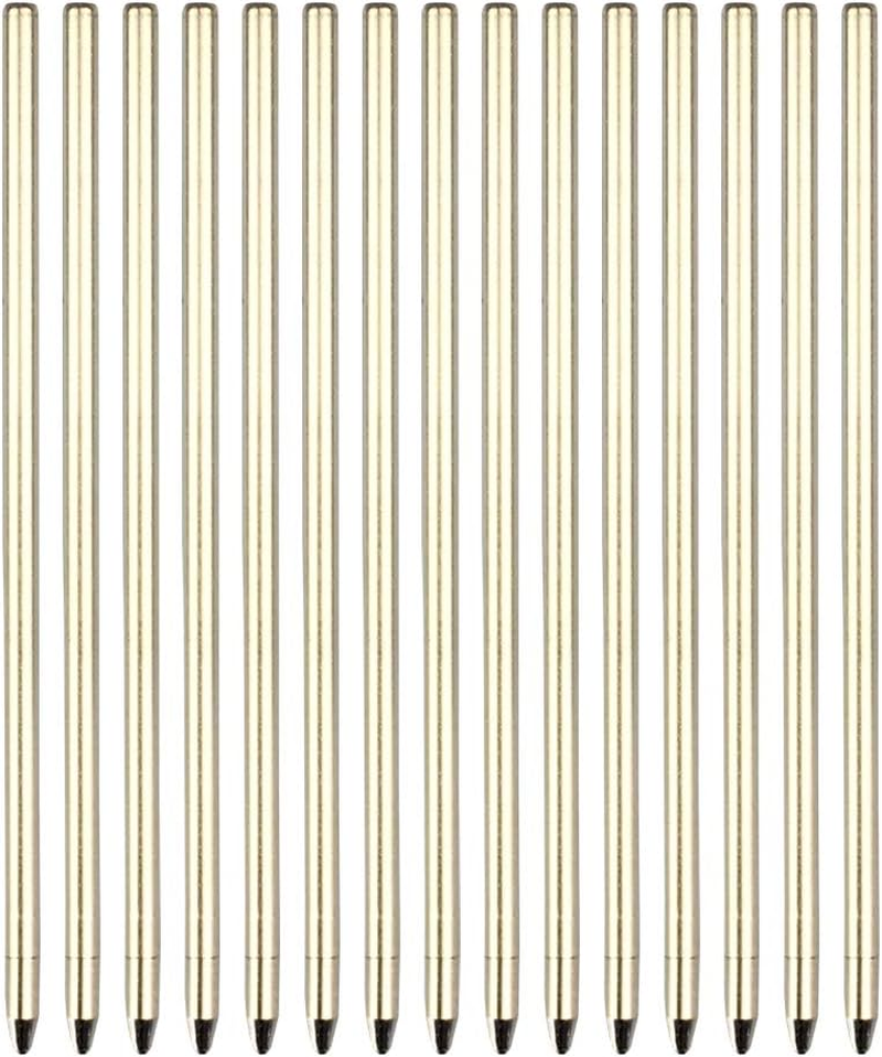 SMTTW 4-In-1 Multicolor Pen - Black Ball Pen, Blue Ball Pen, Red Ball Pen and 0.7Mm Mechanical Pencil Metal Cased Multifunction Pen... Combo Colors