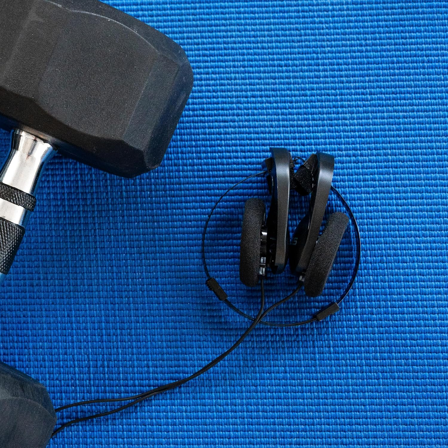 Koss Sportapro Stereo Headphones image number 3