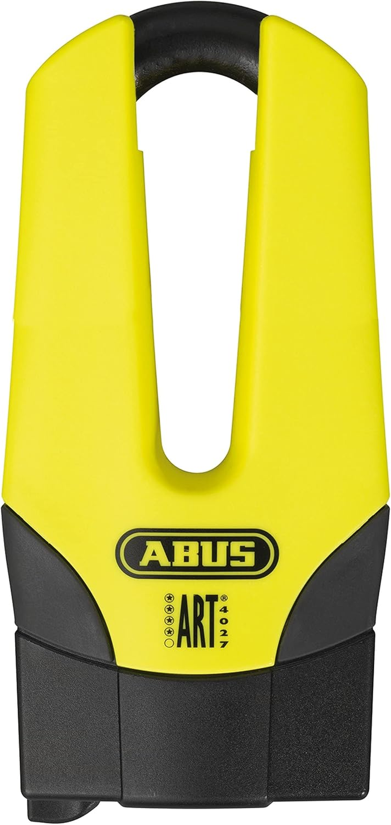 ABUS 35013 Combination Padlock 160/40 Mm Silver
