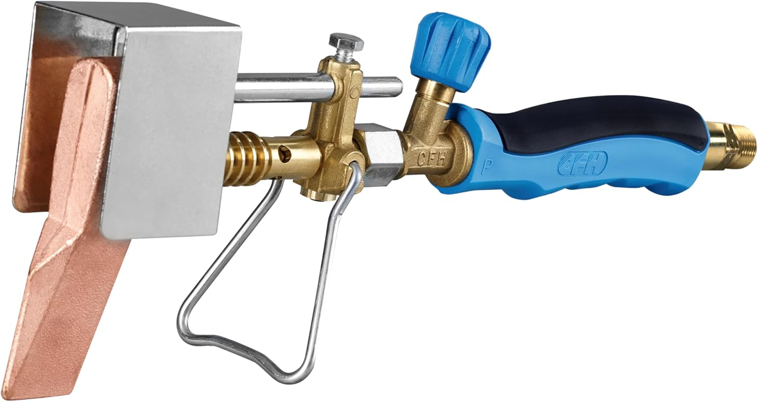 CFH KL 147 52147 Copper Soldering Iron image number 1