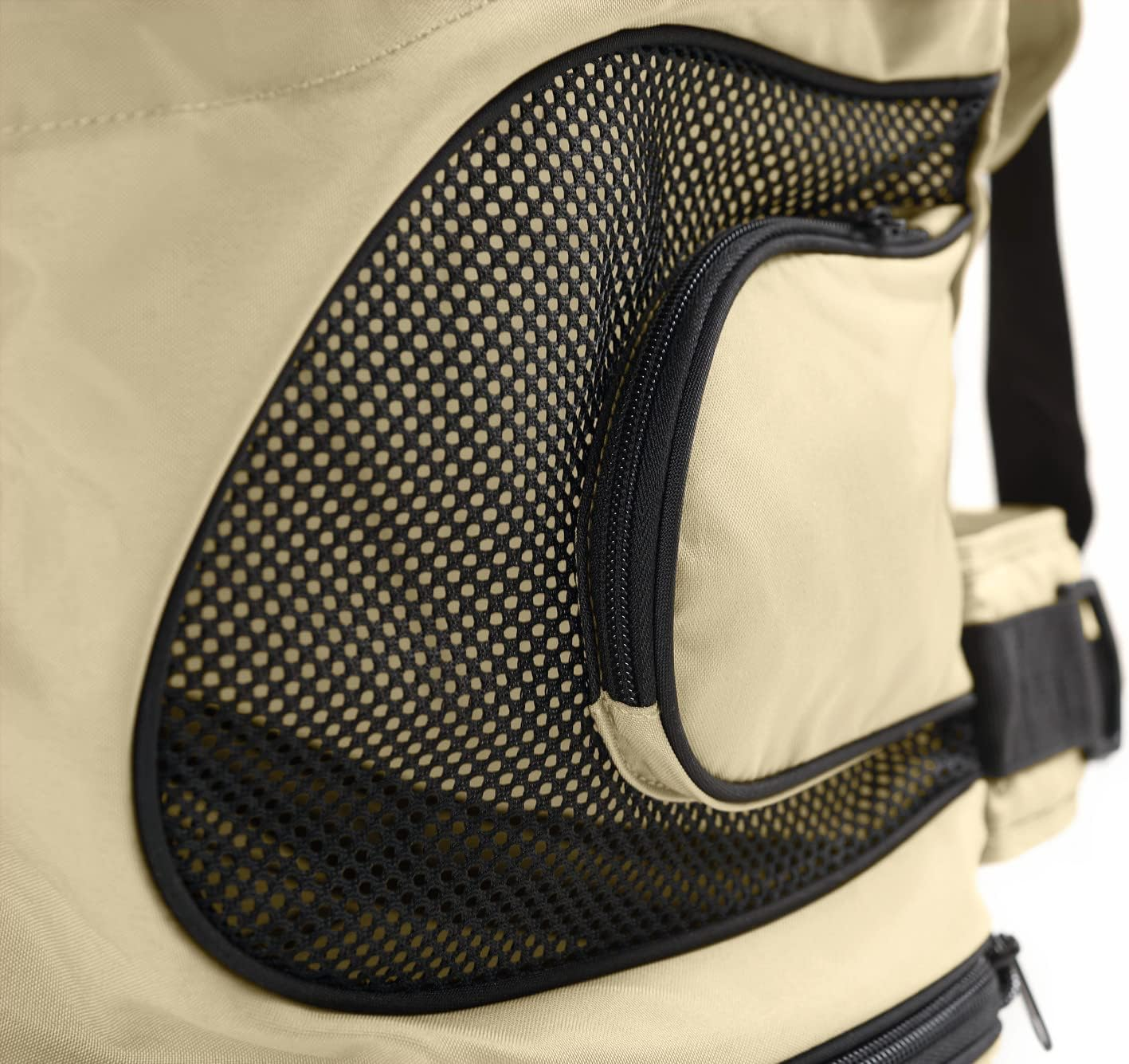 Hunter Kangaroo 46018 Dog-Carrying Bag