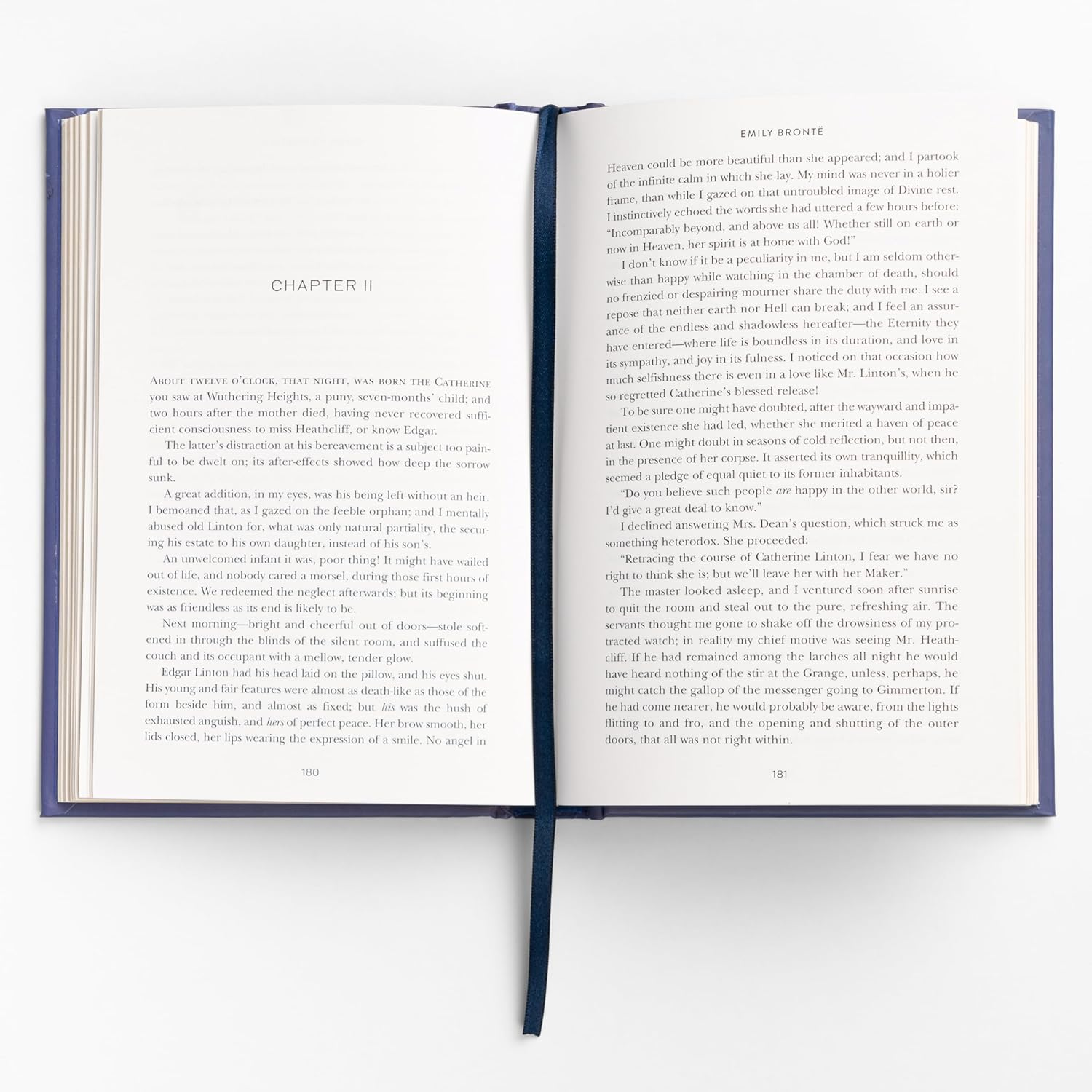 Wuthering Heights image number 1