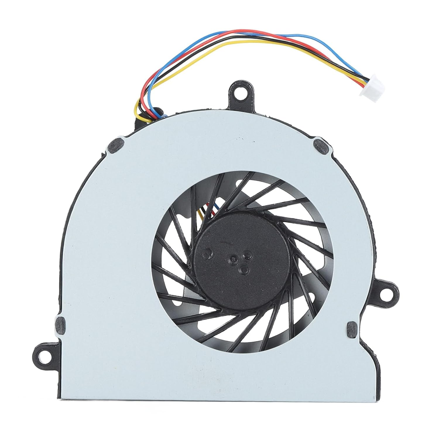 Computer Cooling Fan, CPU Cooling Fan Replacement, Cooling Fan for 15 Ba007Ds 15 Ba009Cy 15 Ba009Ds 15 Ba09Dx 15 Ba007Cl 15 Ba007Cy 15 Ba010Ds 15 Ba008Ca image number 5