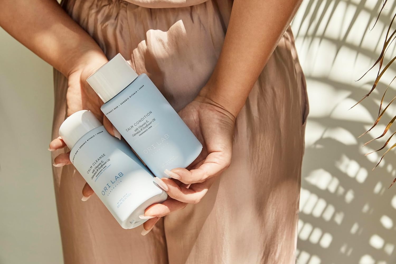 ORI Lab Calm Cleanse 300Ml image number 3