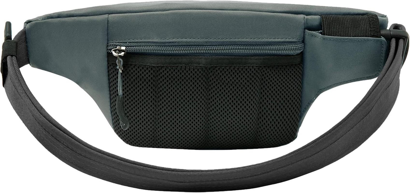 Travelon Anti-Theft Active Waist Pack - Charcoal image number 4