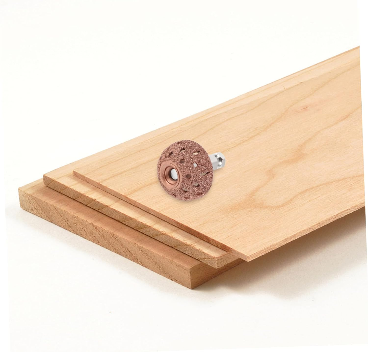 ERINGOGO Grinding Head for Tire Repair Automotive Tool Tire Grinding Machine Accessory Buffer image number 1