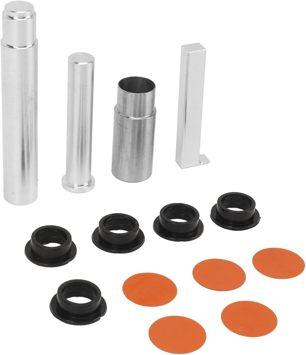 124740 TL30 Pressure Switch Installation Tool Kit for Transmissions 6L45 6L50 6L80 6L90 6T70 6T75 for DIY Enthusiasts image number 6