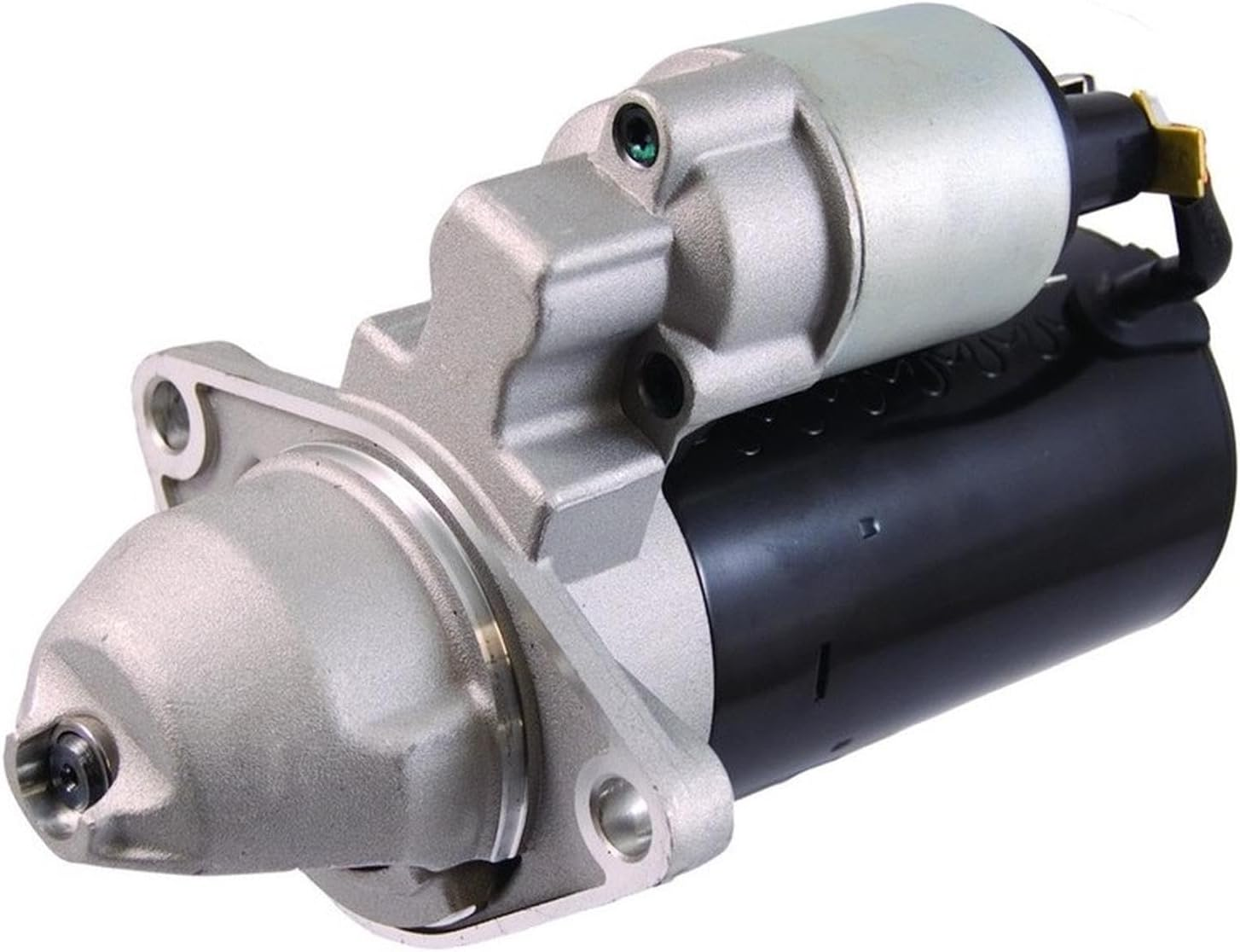 New Starter for Perkins Engine CAT Skid Steer 3Cyl 4Cyl 1850866 333-5930 0-001-109-035 U5MK8261 U85086710 U85086770 U85086771 U85086790 U85086800 image number 3