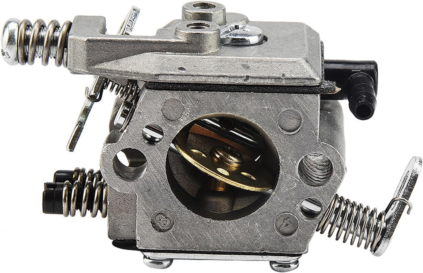 Carburetor,Carburetor Ignition Coil Carb Set for 017 018 MS170 MS180 Chainsaw image number 6