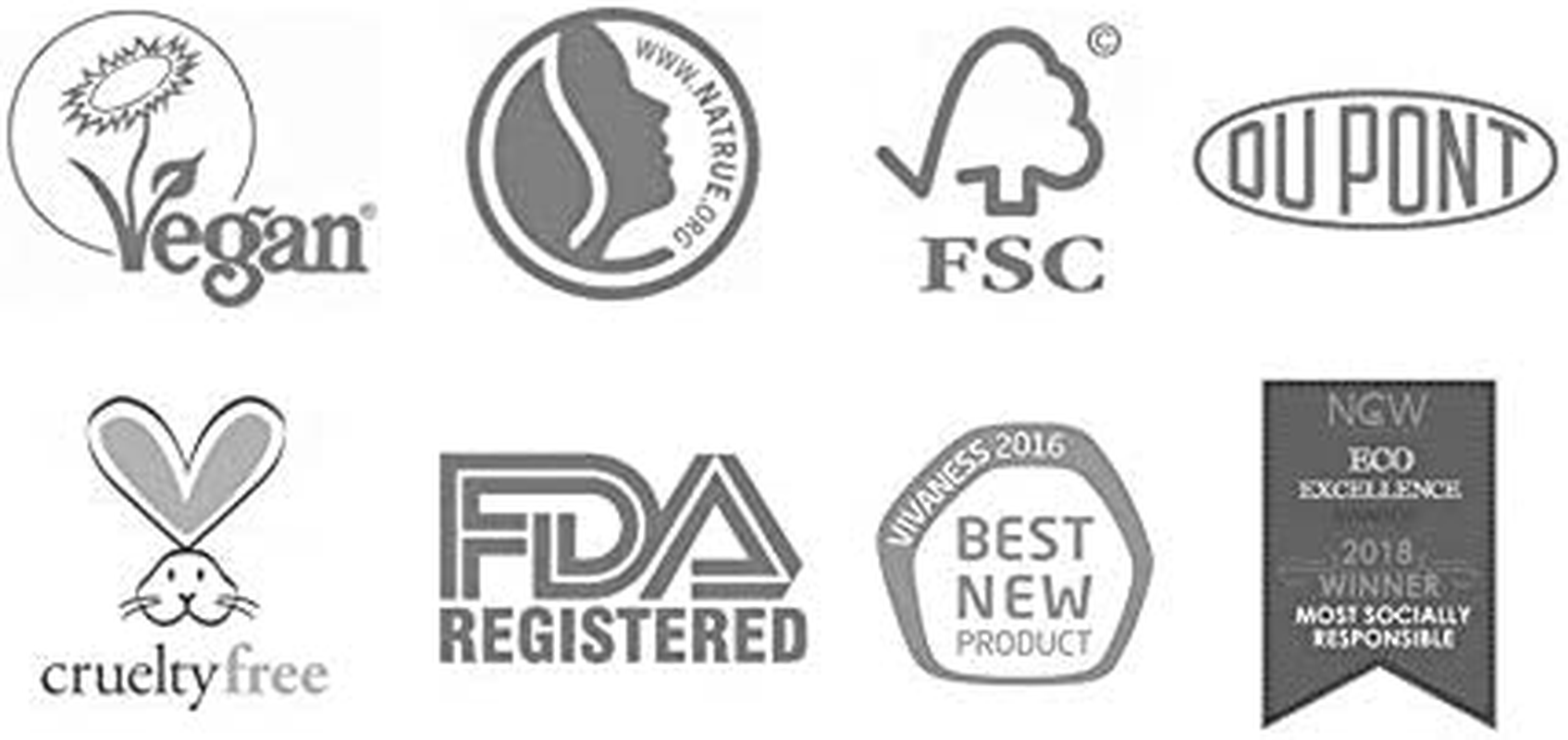 Humble Co BAMBOO TOOTH BRUSH-KIDS RAINBOW- ULTRA SOFT, 2600 Gram (Pack of 2) image number 4