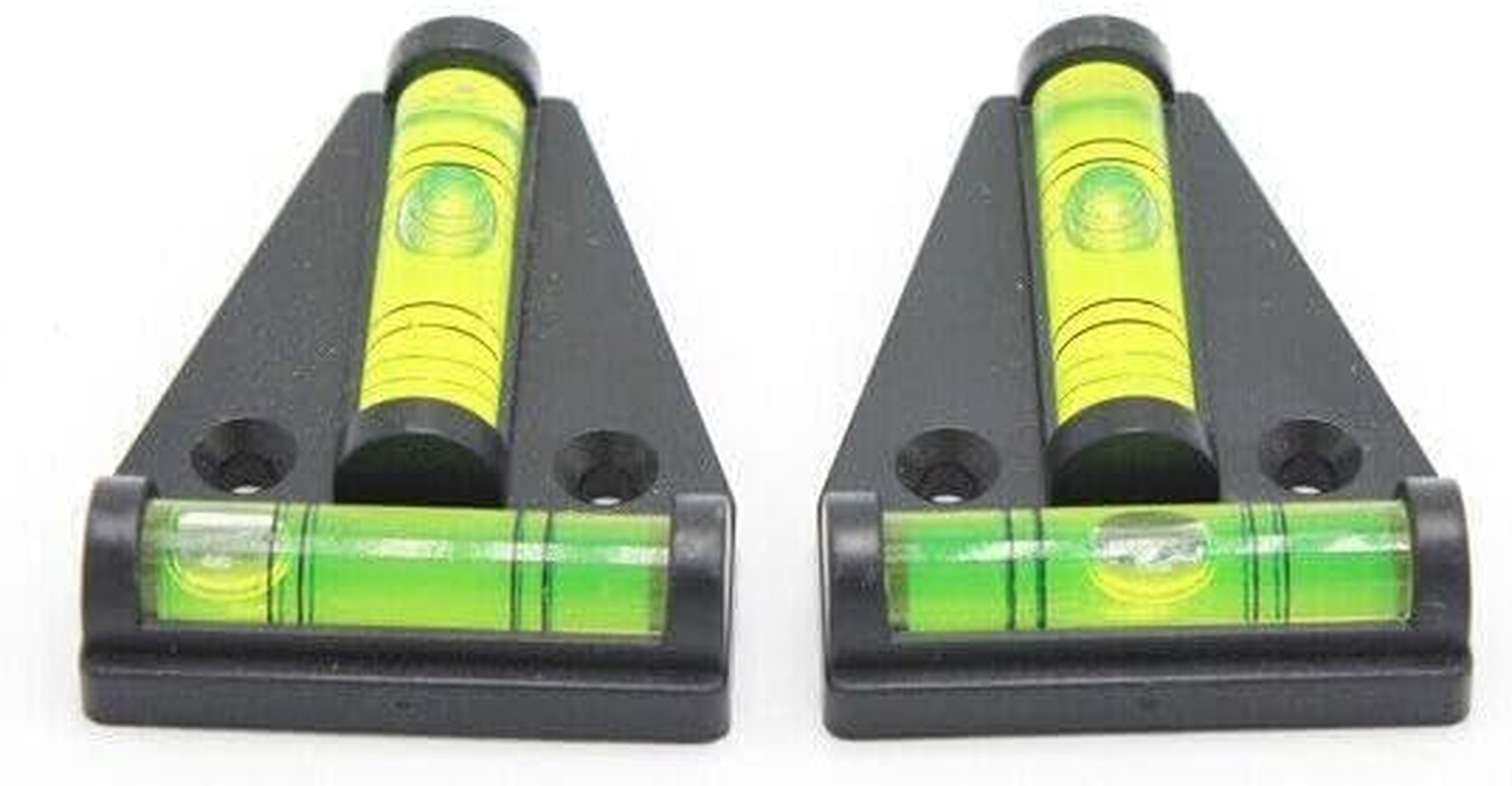 AIMALL Black Spirit T Level New Caravan RV Camper Trailer Motorhome Boat Accessories image number 1