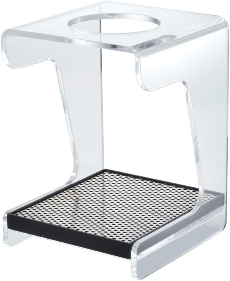 Hario V60 Drip Station,2 Ounces, Clear