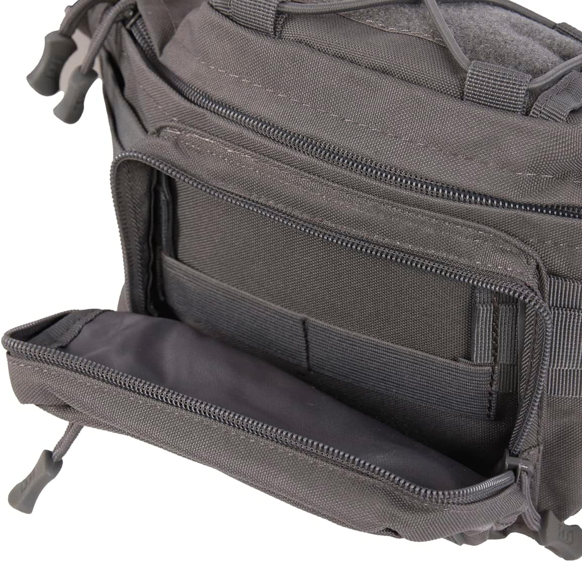 HIGHLAND TACTICAL Men'S Mobility Waist Pack image number 5