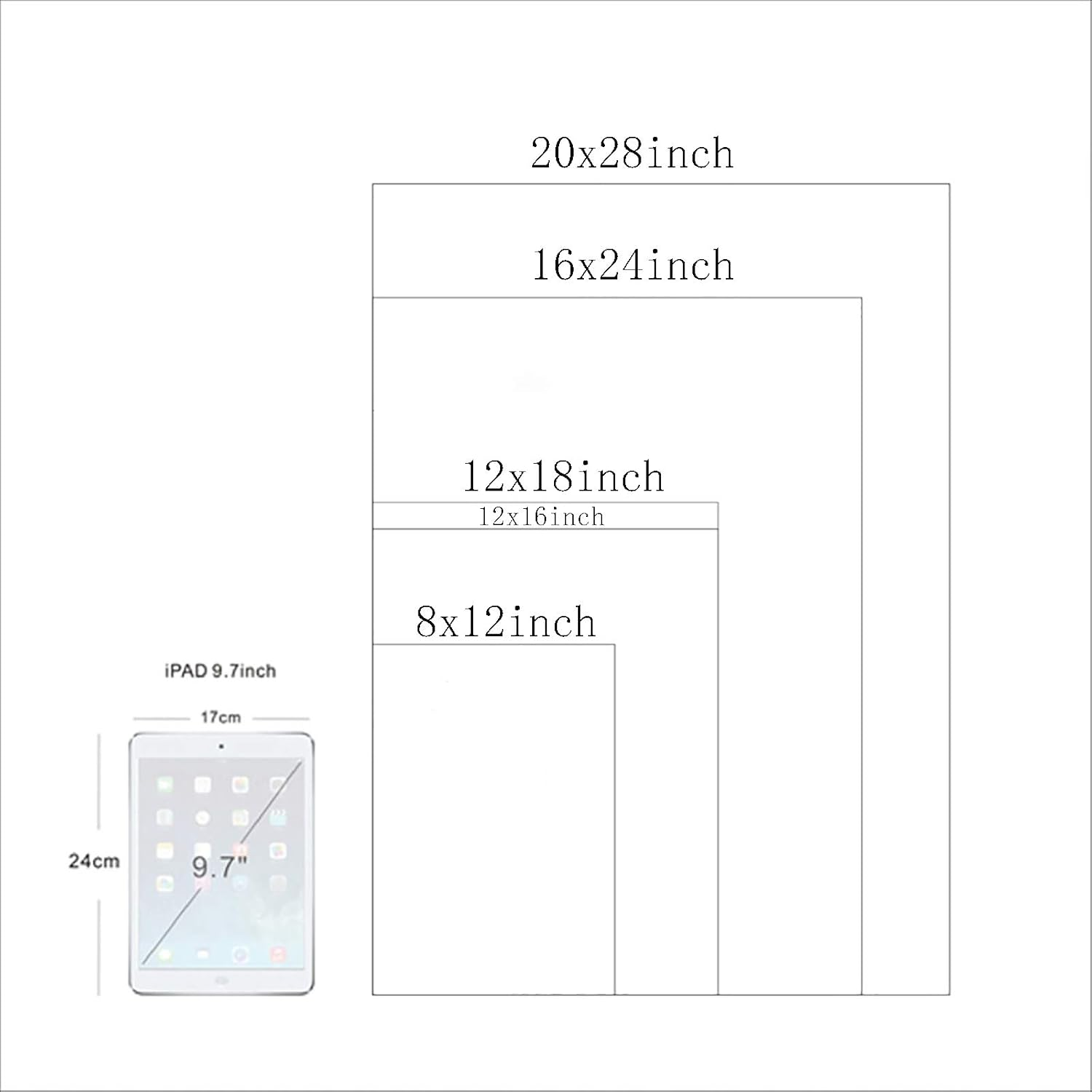 Gaming Room Decor Video Game Themed Wall Art - Black and White Canvas Painting Posters and Prints for Kids Teen Game Room - Unframed image number 4