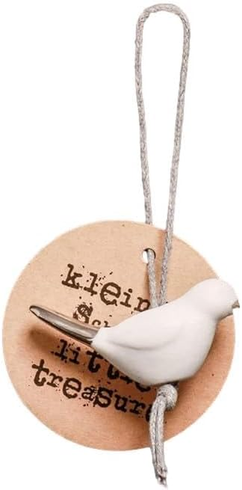 Good Old Friends Gmbh Little Treasure Bird